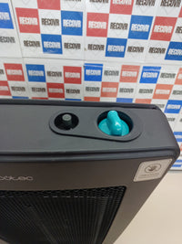 Estufa gas llama azul 4200 W – Cecotec
