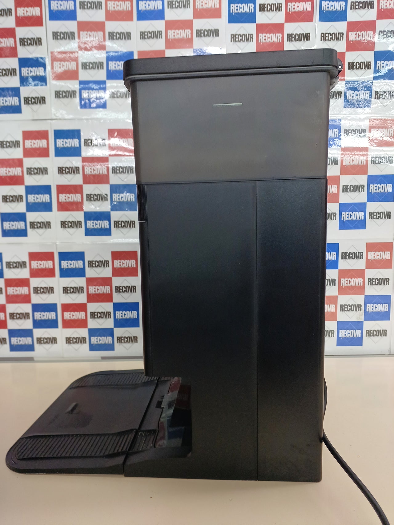Robot Aspirador y Fregasuelos con Base Automàtico, ECOVACS DEEBOT X8 Pro Omni