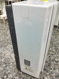 Aire acondicionado de ventana Cecotec Windowclima 9000 Inverter 9000 BTU con mando