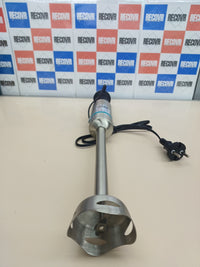 Batidora mano 1200W XL turbo CrossBlades - Cecotec
