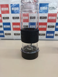 Batidora individual 3 en 1 500 W con molinillo Housnat