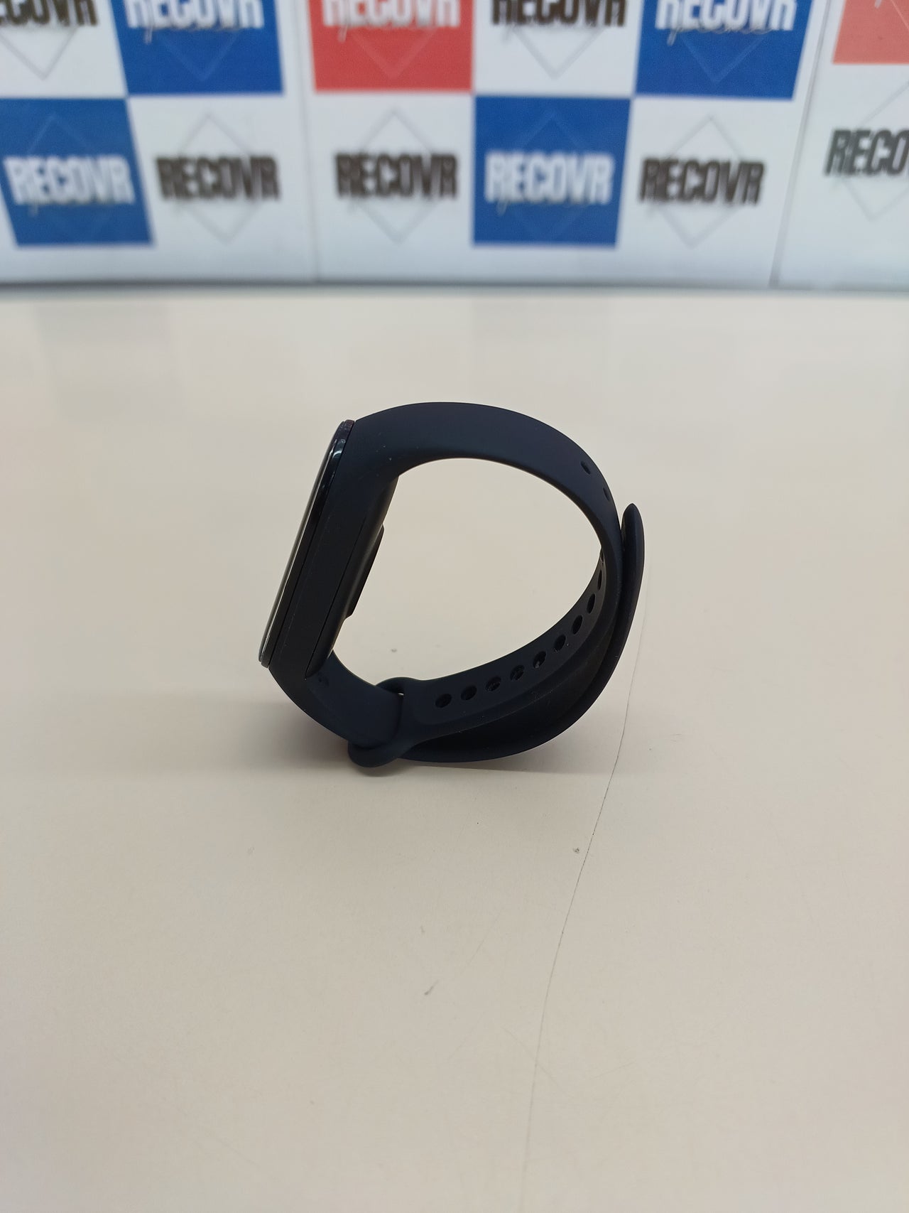Xiaomi Mi Smart Band 7 Pulsera Inteligente AMOLED 1.62” 5ATM