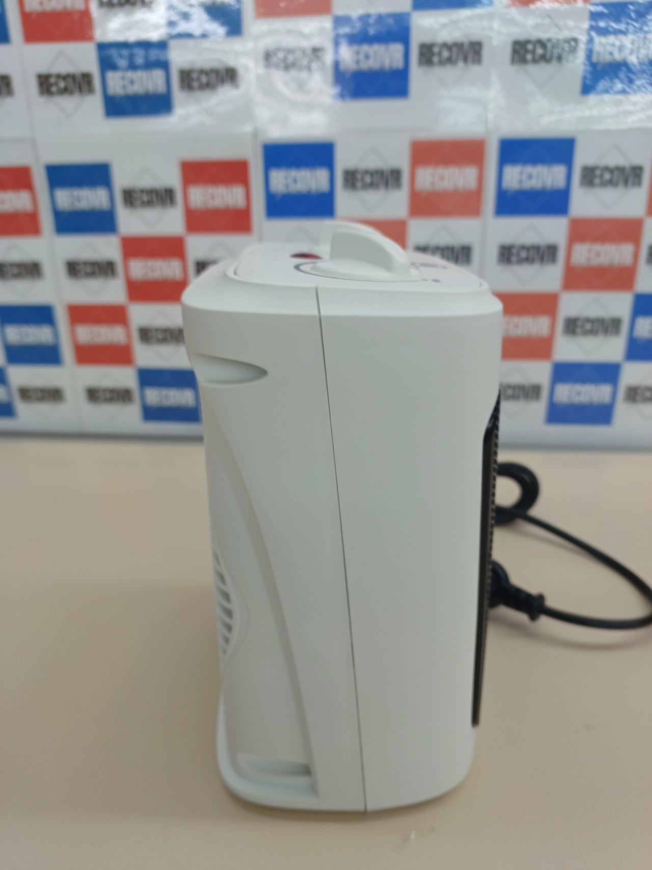 Mini calefactor 2000W con 3 modos Pro Breeze