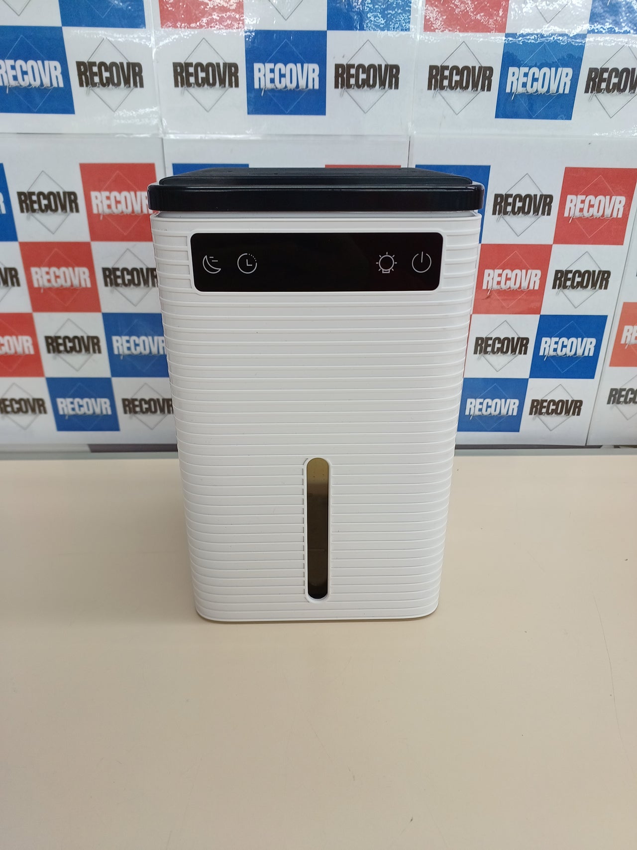 Deshumidificador Eléctrico 2500 ML Doméstico