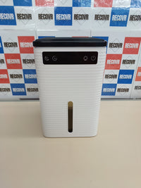 Deshumidificador Eléctrico 2500 ML Doméstico