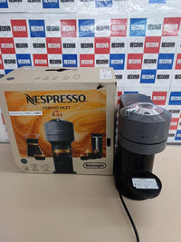 Thumbnail for Cafetera 1500W cápsulas Nespresso Vertuo Next ENV120.GY