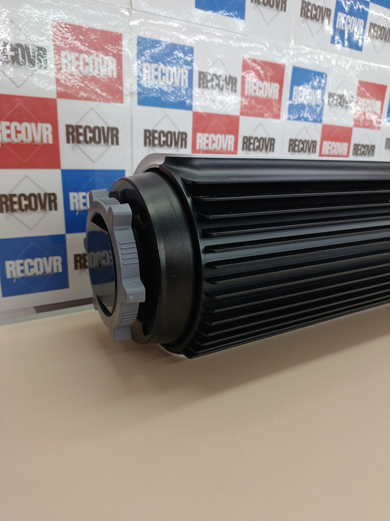 Ventilador de torre DC ultrasilencioso 106 cm 12 velocidades – Levoit