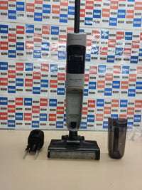 Thumbnail for Fregona eléctrica 2 en 1 200 W modos Eco/Auto/Max Rowenta