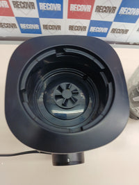 Batidora vaso 1400W 1,75L 6 cuchillas - AEG