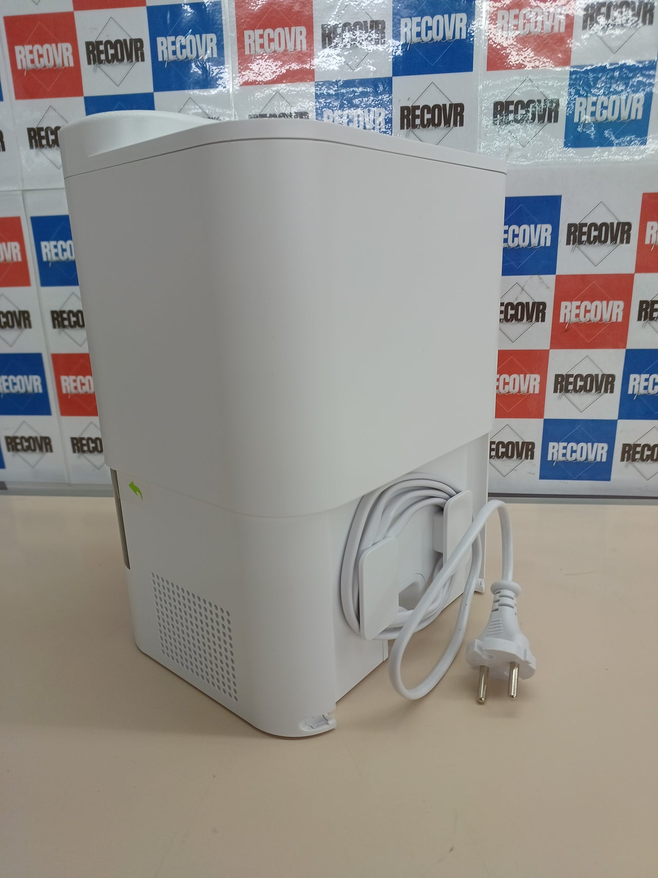 Robot aspirador con autovaciado 7000 Pa – iRobot