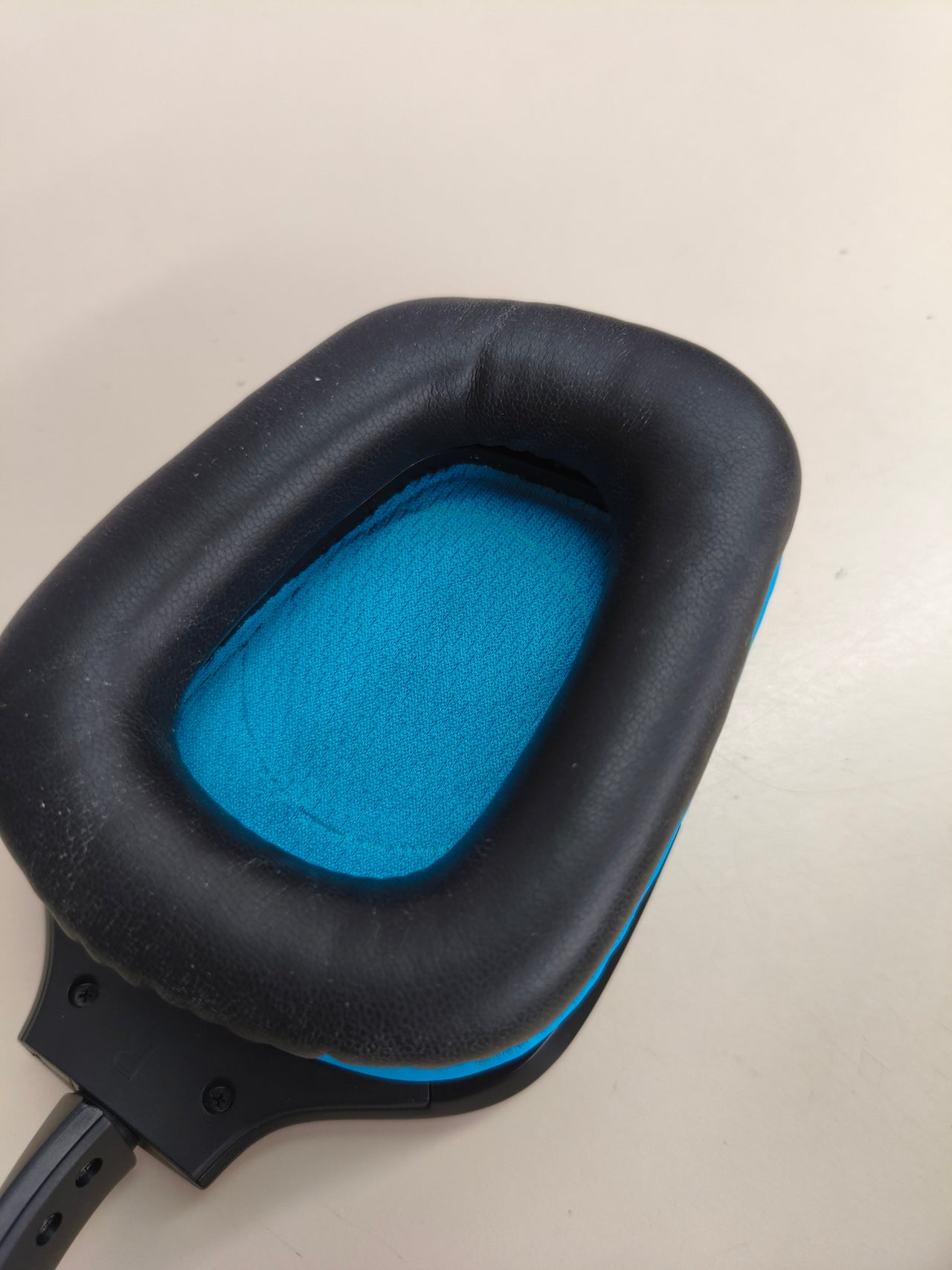 Auriculares gaming Logitech G432