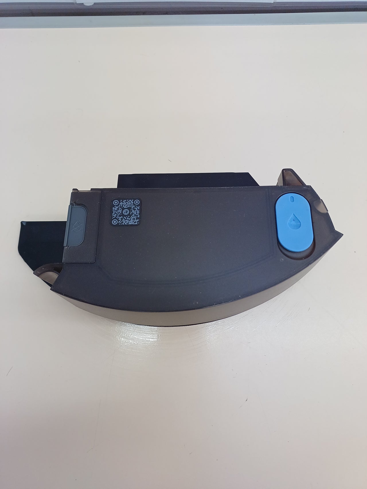 Robot Aspirador Fregador iRobot Roomba Combo i5