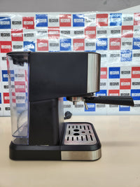 Thumbnail for Cafetera 1050W, 20 bares, 1,5L Espresso y Capuccino