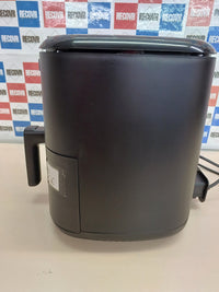 Freidora aire 5 L 10 programas – Moulinex