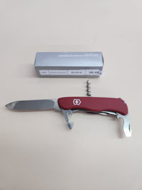Navaja suiza 14 funciones Victorinox Outrider