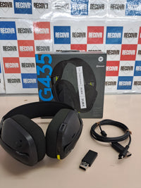 Auriculares Logitech G435 LIGHTSPEED inalámbricos