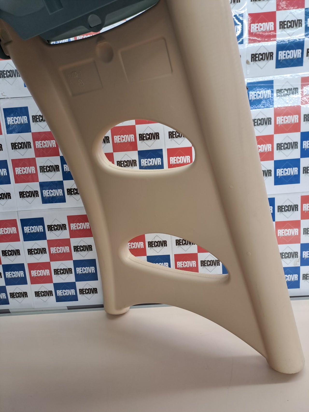 Tobogán infantil XS 90cm agua antideslizante Smoby