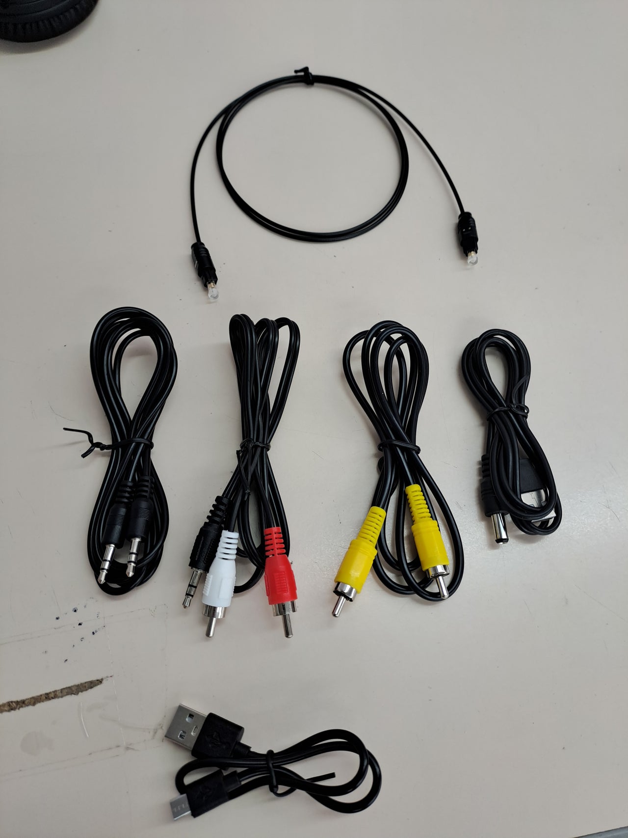 Auriculares Bluetooth 5.3 para TV con 30 h de batería