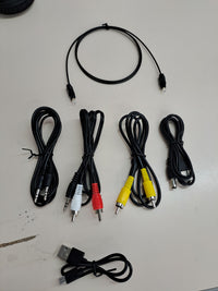 Auriculares Bluetooth 5.3 para TV con 30 h de batería