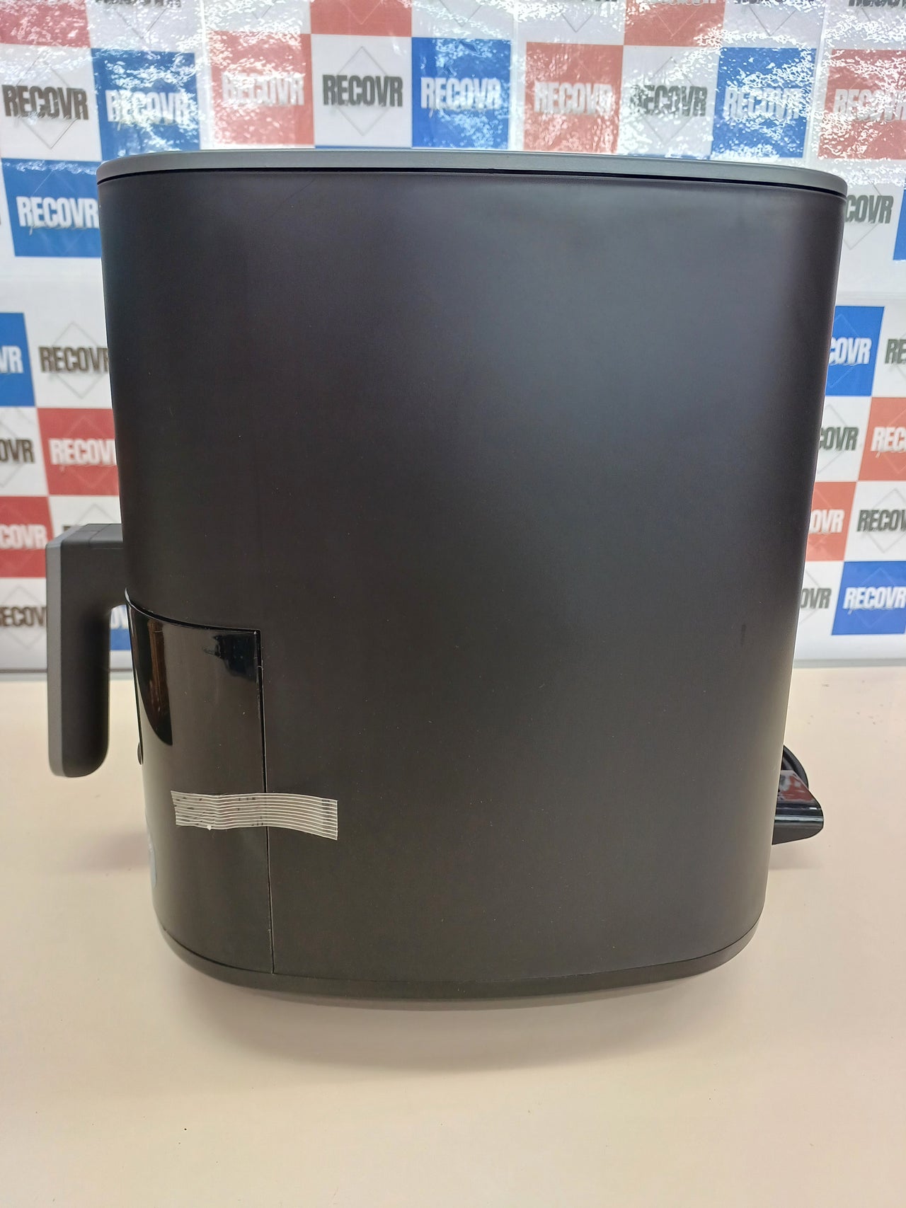 Freidora aire 5,5 L 1500 W 9 modos – Cecotec