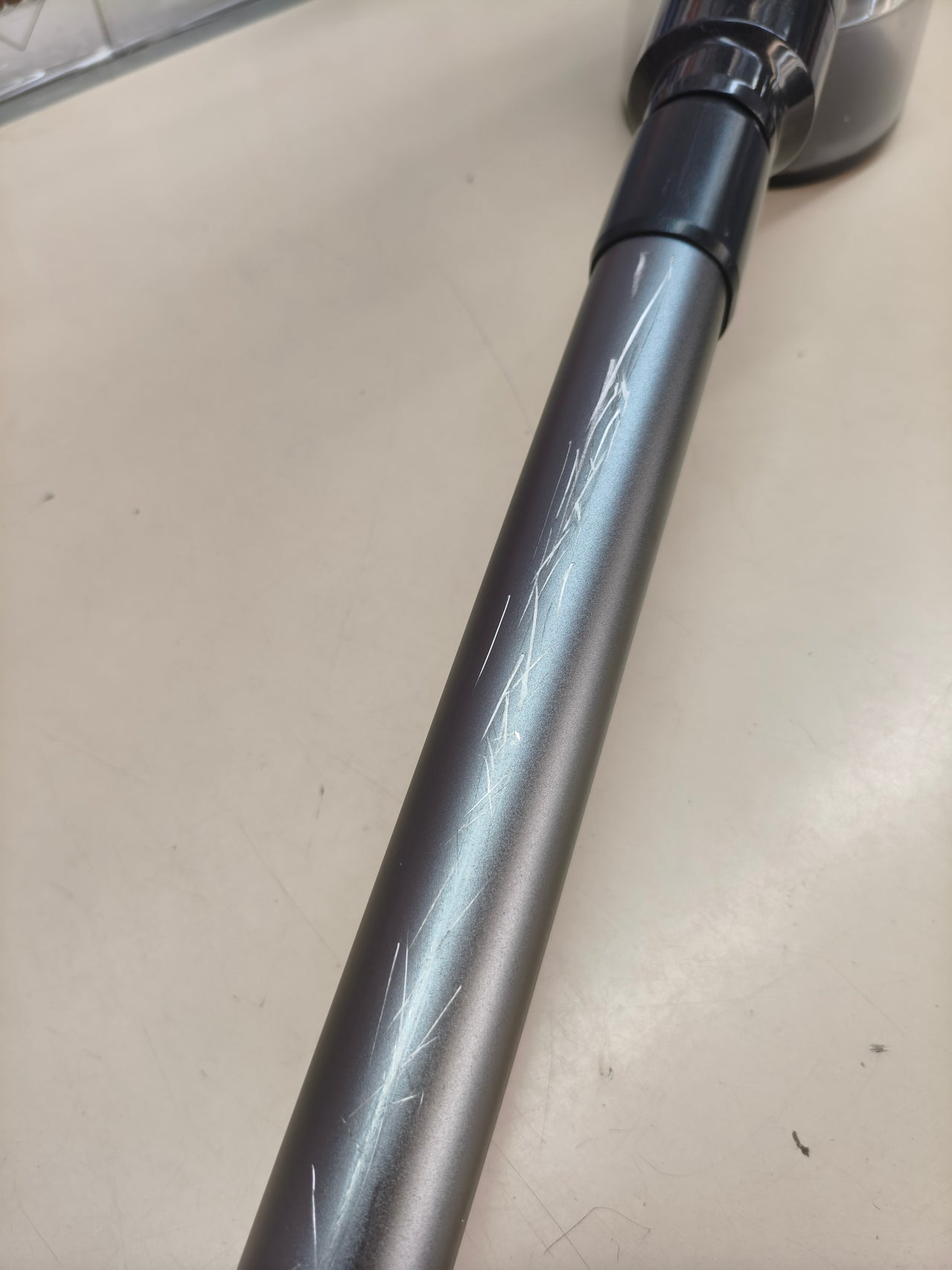 Proscenic P13, aspiradora escoba sin cable 45 kPa, 550 W, 45 min