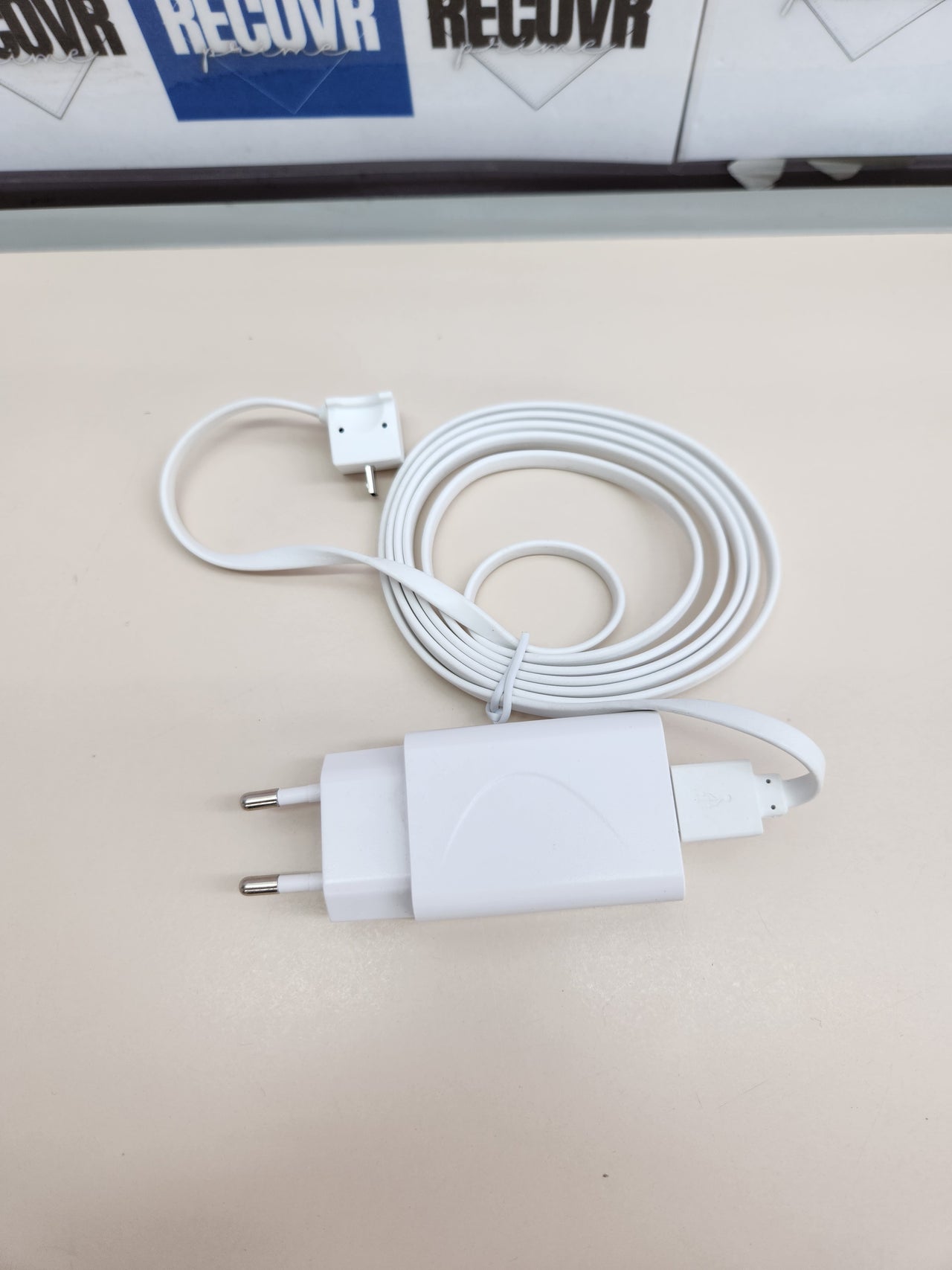 Central domótica TaHoma Switch Somfy blanca