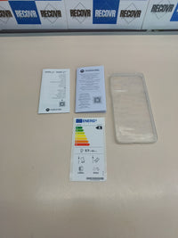 Smartphone Motorola Moto g05 64GB Azul