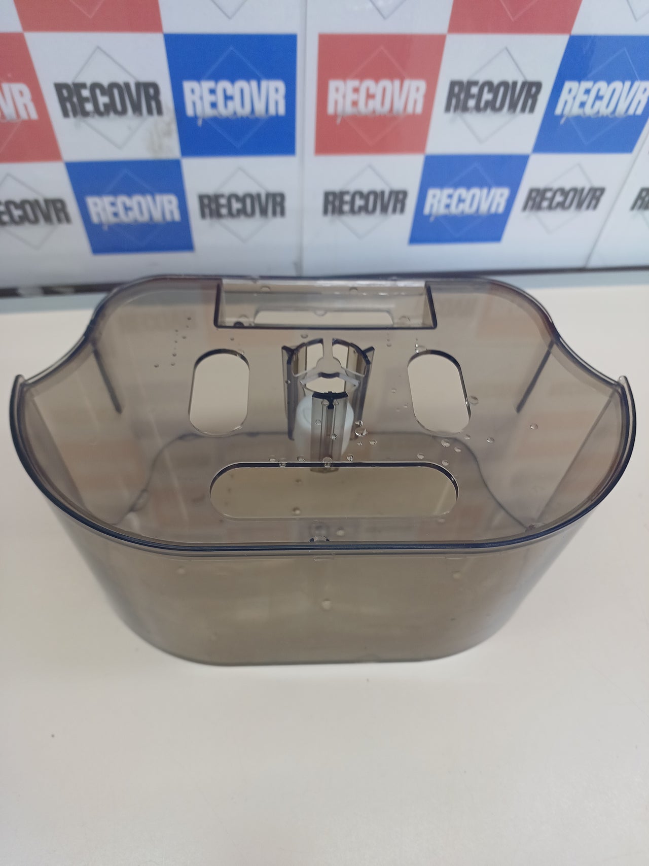 Deshumidificador 2,3L con sensor y luces 7 colores CONOPUPlus
