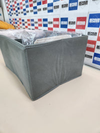 Organizador Armario 8 Compartimentos 3pcs
