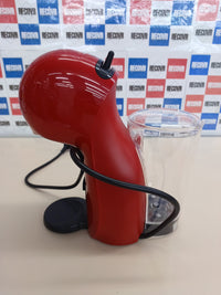 Cafetera cápsulas compacta 1500W Piccolo XS De'Longhi