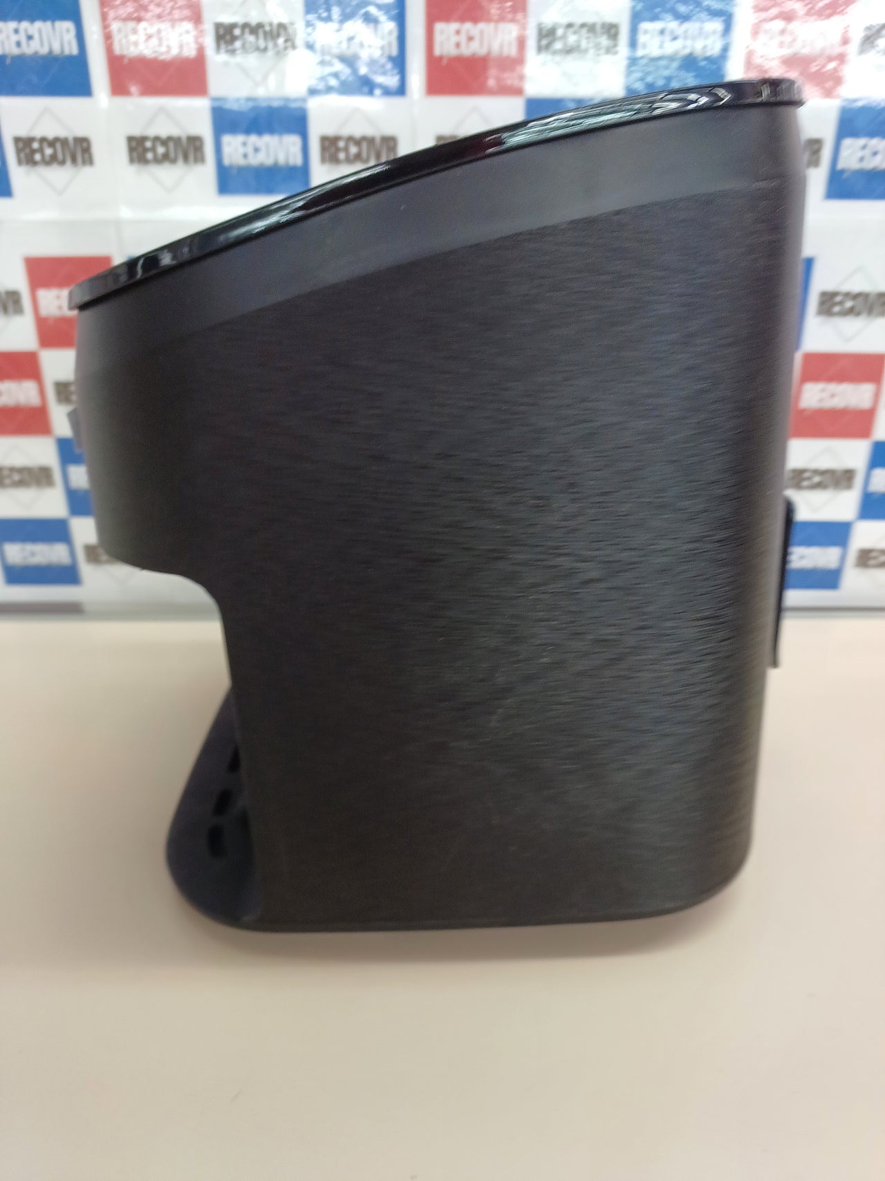 Freidora de aire y grill 6,5 L 2200 W con ahumador – Cecotec