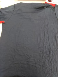 Thumbnail for Camiseta térmica hombre LIFA Merino con cremallera.