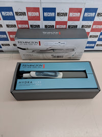Plancha pelo cerámica Hydraluxe Pro Remington