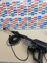 Aspiradora cable flexible mascotas DuoClean Shark