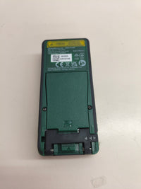 Medidor láser Bosch hasta 50 m con pantalla táctil