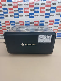 Thumbnail for Heladora 1.5 L LED temporizador acero inoxidable Aobosi