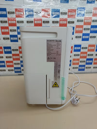 Deshumidificador Facula Siroco 12 L/Día