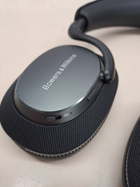 Auriculares over-ear ANC Hi-Res 30h Bowers & Wilki
