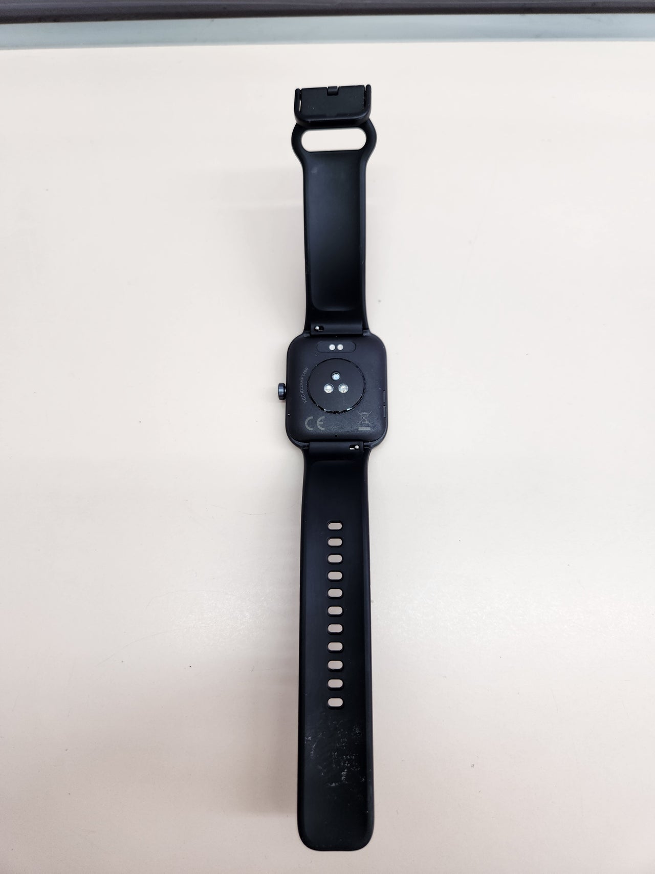 Smartwatch 1.8" con Llamadas y Alexa IP68