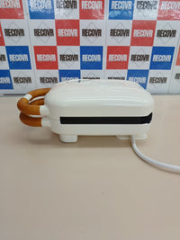 Sandwichera Cecotec Rock’nToast Retro 700W