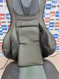 Colchoneta masaje cuerpo completo con calor – Comfier