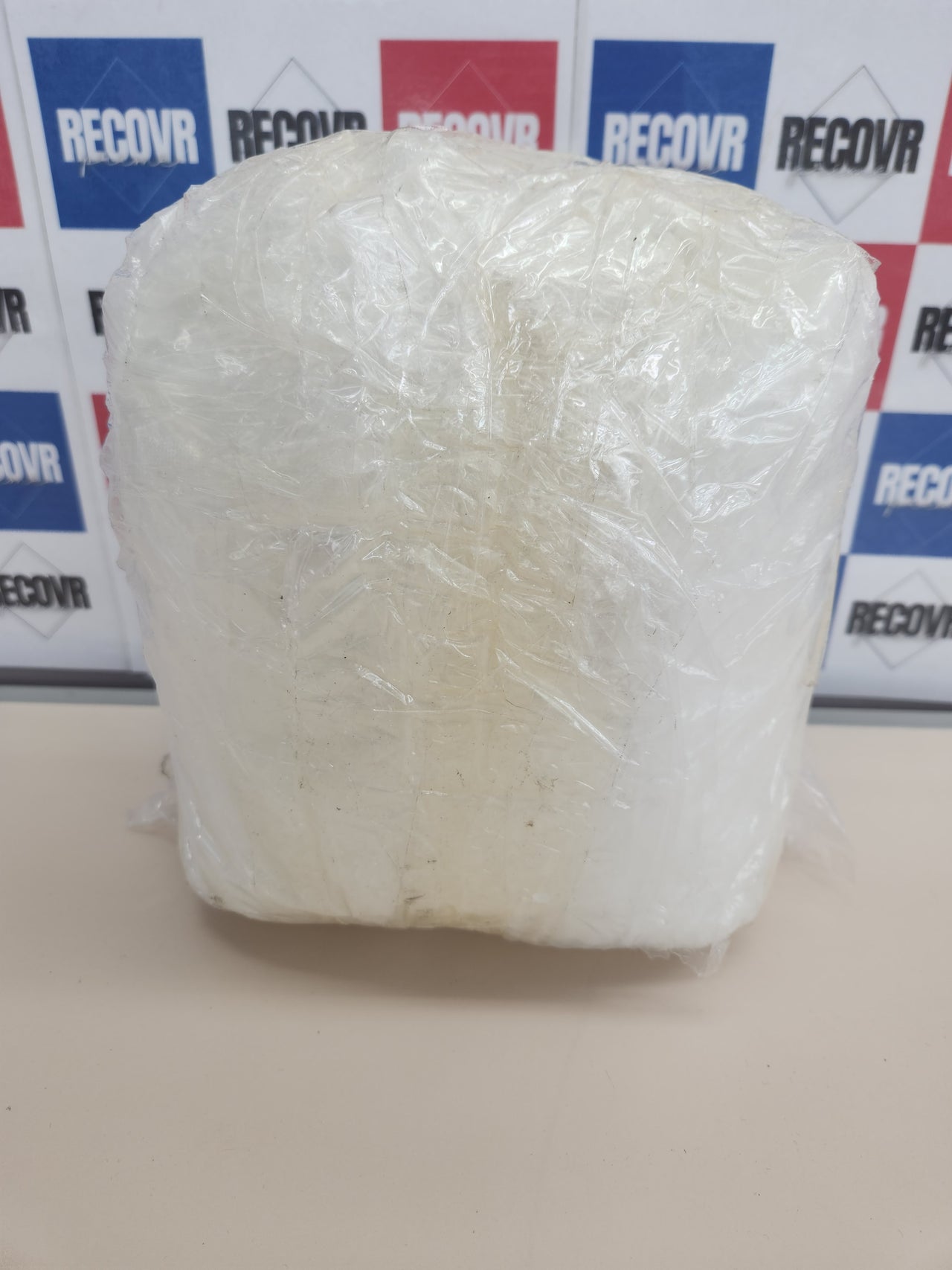 Cera de parafina (3kg) para velas - varios tamaños Materialix