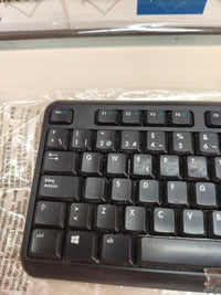 Pack teclado y ratón inalámbricos Trust Ymo, QWERTY español