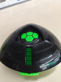 Entrenador personal de fútbol Smart Ball Soccerbot