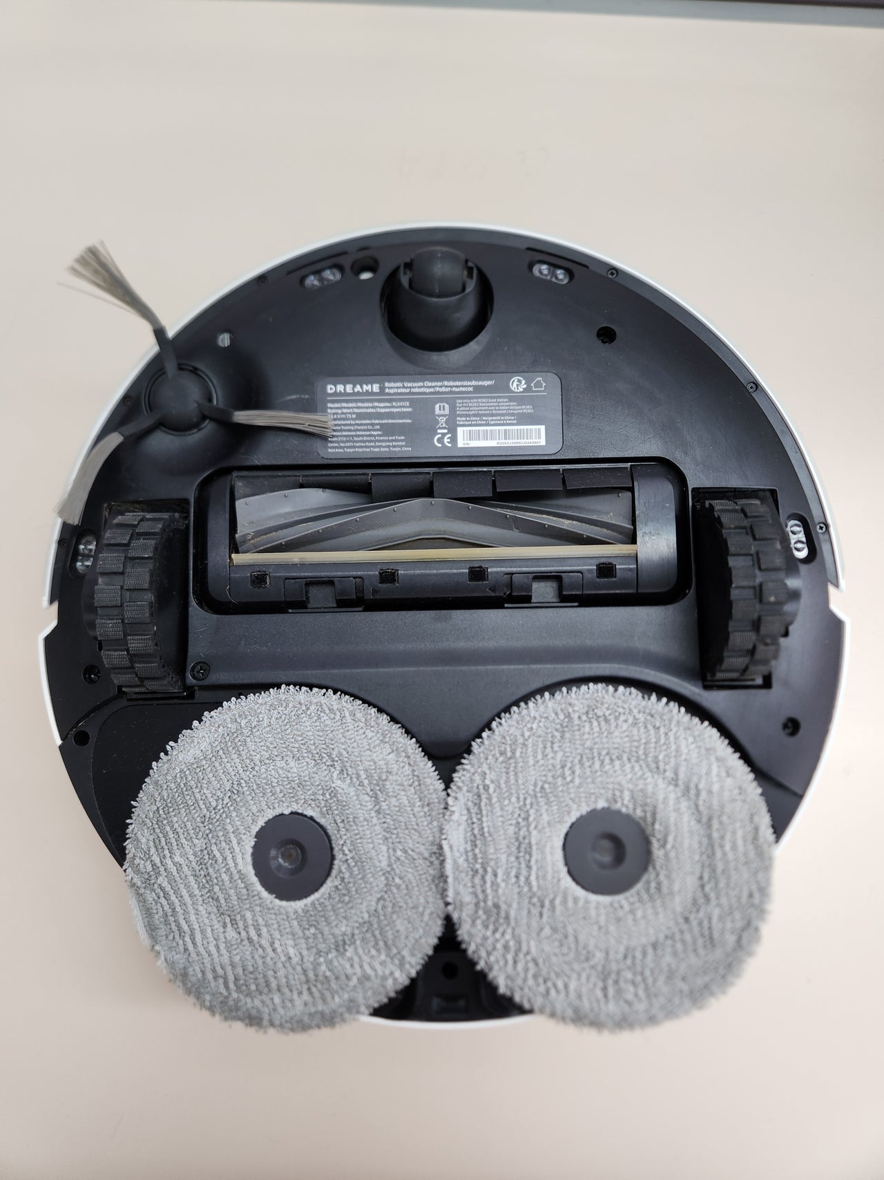 Robot Aspirador DREAME L20 Ultra