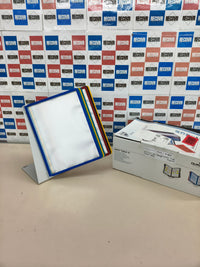 Sistema de paneles de sobremesa Durable Vario Table