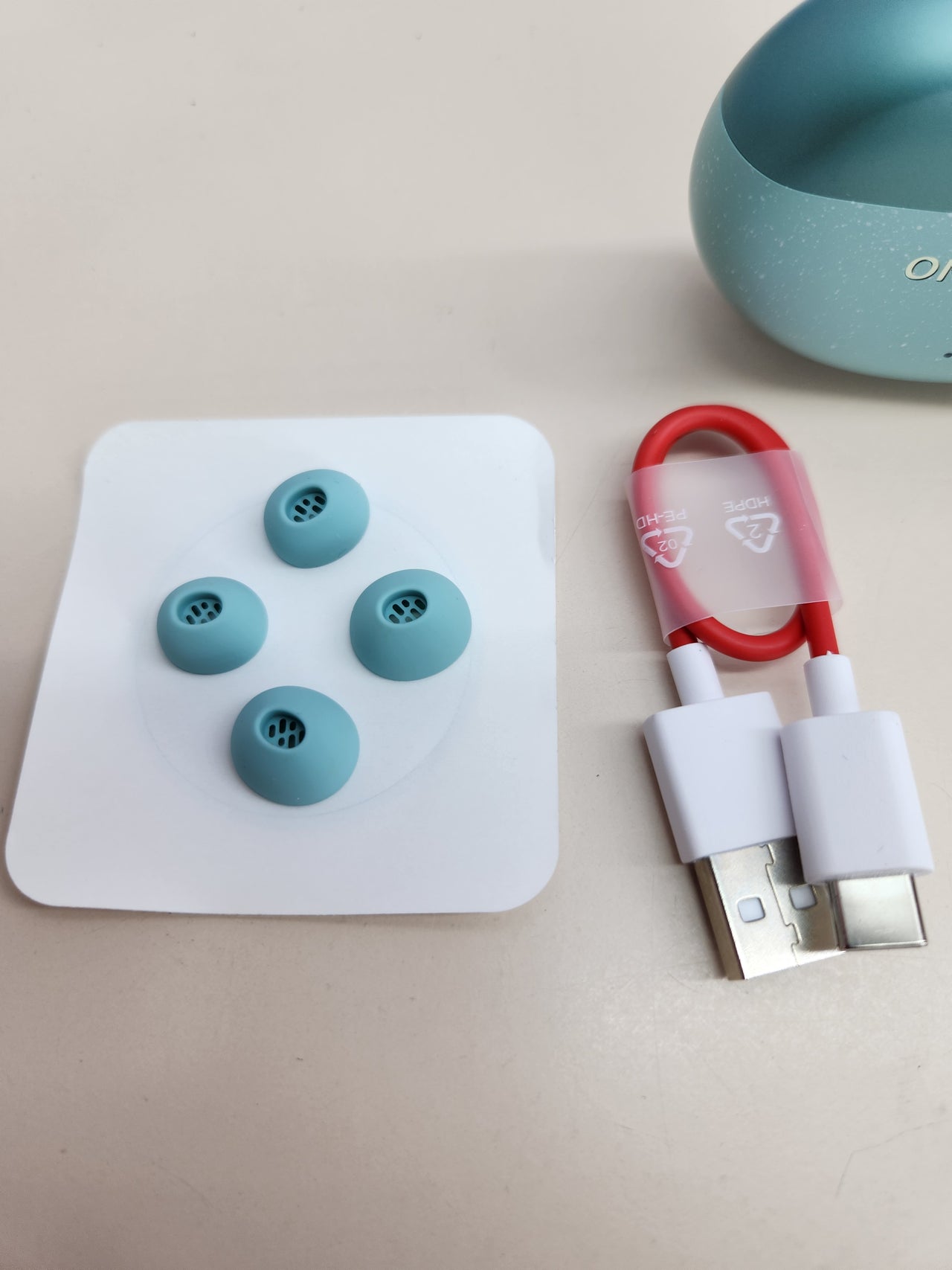 Auriculares OnePlus Nord Buds 3 Pro