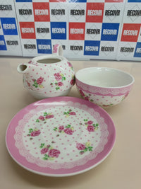 Juego de Té 