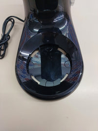 Batidora Amasadora 1500W, 4,5 + 5L Doble Bol YASHE