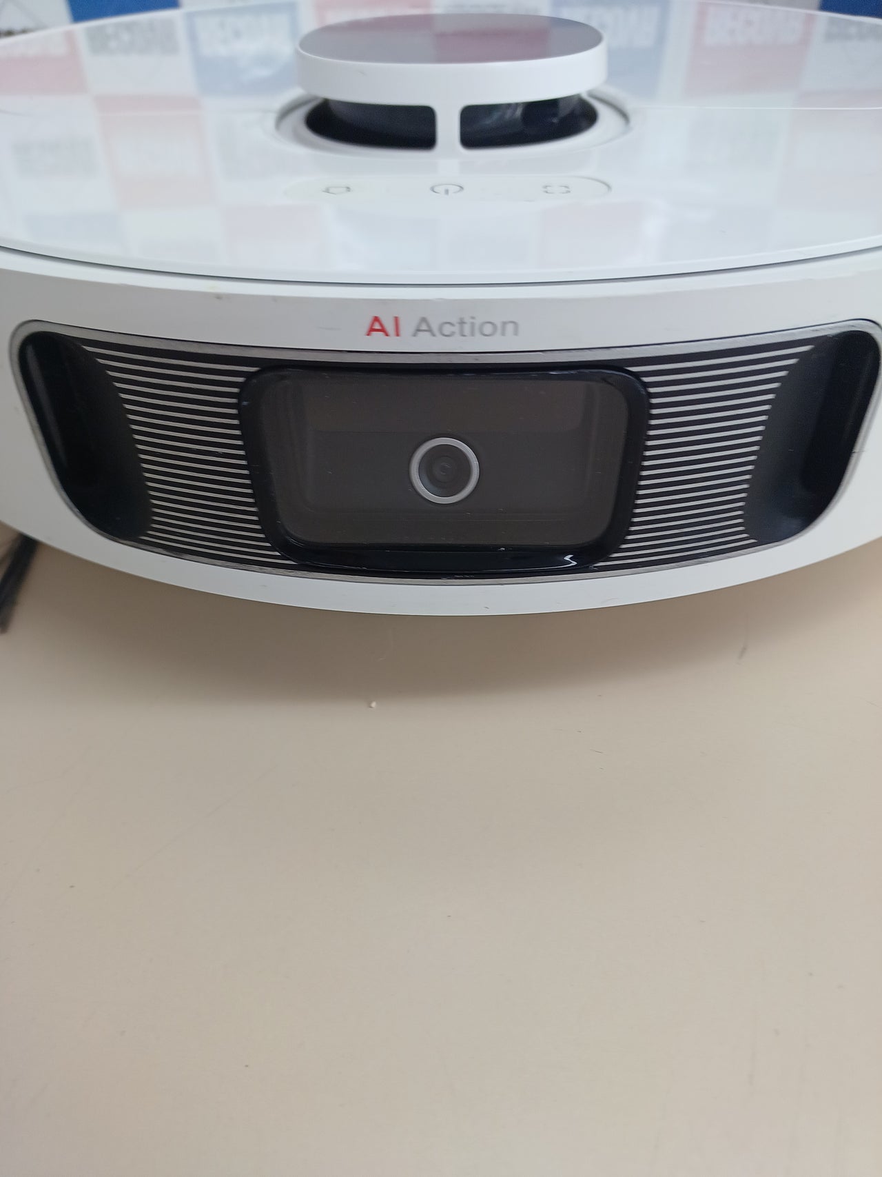 Robot aspirador fregasuelos 10000Pa - DREAME L10s Ultra Gen 2